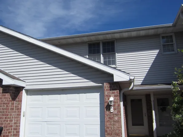 2527 Telluride Trl APT B, Green Bay, WI 54313