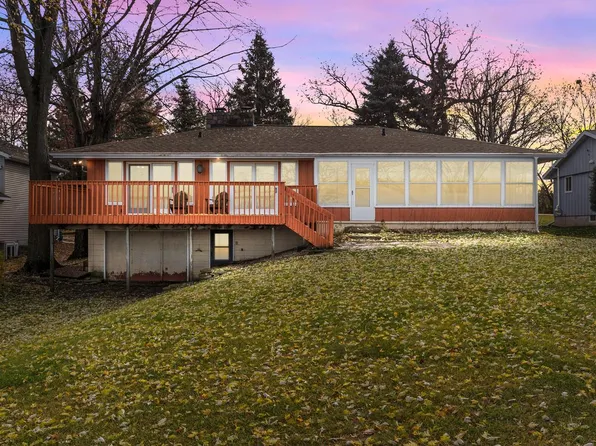 W3004 Longview LANE, Markesan, WI 53946