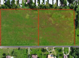 0 Perkins Rd, Harlingen, TX 78552