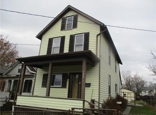 755 Addison St, Washington, PA 15301