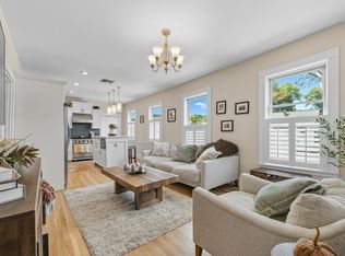 285 Neponset Ave #PENTHOUSE, Dorchester, MA 02122