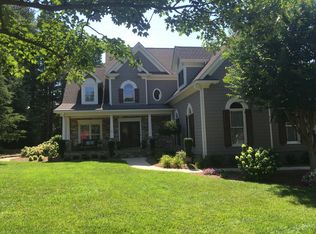 17003 Yawl Rd, Cornelius, NC 28031