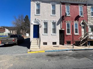 143 Moss St, Reading, PA 19601
