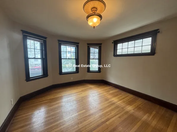 336 Faneuil St #2, Boston, MA 02135