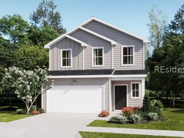 33 Birch Creek Road, Hardeeville, SC 29927
