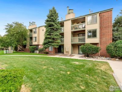 3696 S Depew St #303, Lakewood, CO, 80235