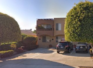 Oliver, San Diego, CA 92109