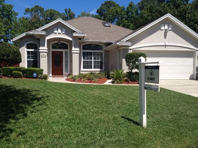 1420 Water Pipit Ln, Fleming Island, FL, 32003