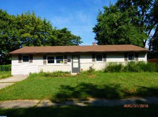 4 Mavista Cir, Newark, DE 19713