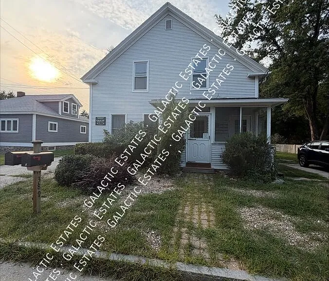 389 Boynton St #2 — Photo 1