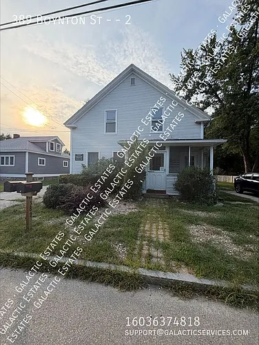 389 Boynton St #2 Photo 1