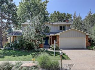 8350 W Baker Ave, Lakewood, CO 80227