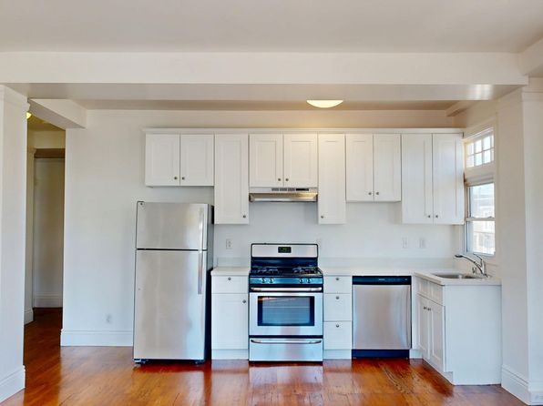 2363 Van Ness Ave APT 202