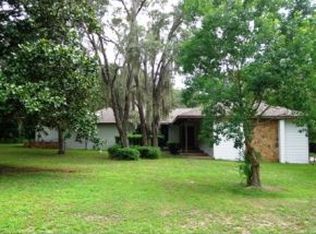 190 W Keller St, Hernando, FL 34442