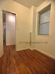 Rented by City Heights Realty