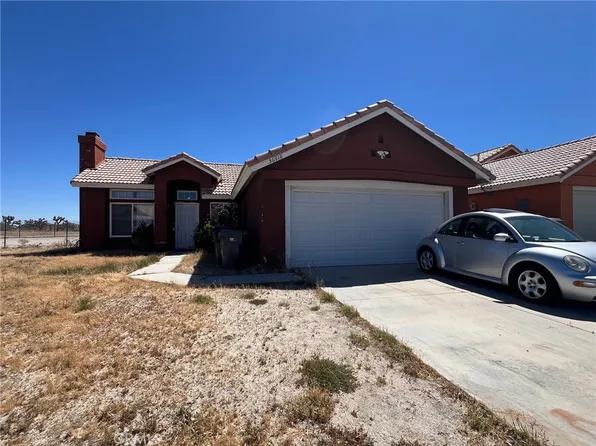 36918 57th St E, Palmdale, CA 93552