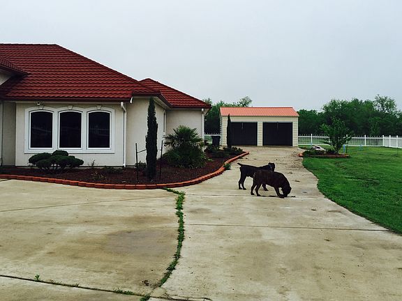 2nd image of 2307 Rock Creek Estates Ln