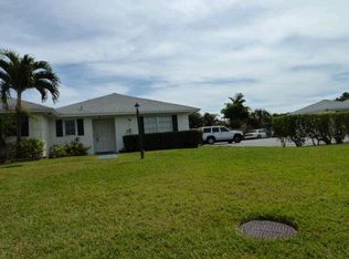 2560 SW 14th Ct APT 31, Boynton Beach, FL 33426