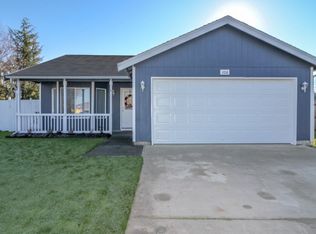 106 Whitley St NW, Orting, WA 98360
