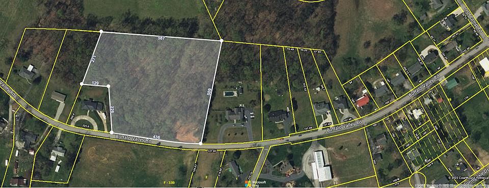 1st image of 0 Buffalo Valley Rd