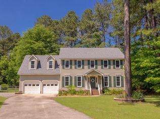 303 Violeta Cir, Goldsboro, NC 27534