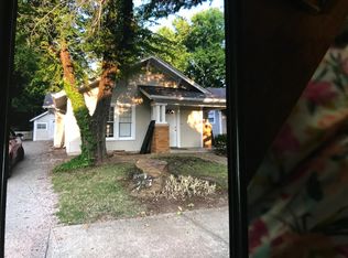 467 College Ave, Norman, OK 73069