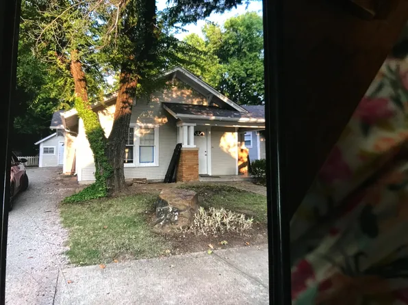 467 College Ave, Norman, OK 73069