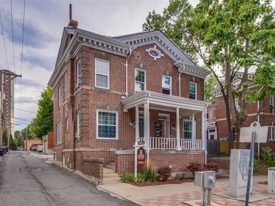 1612 E 14th Ave #B, Denver, CO, 80218