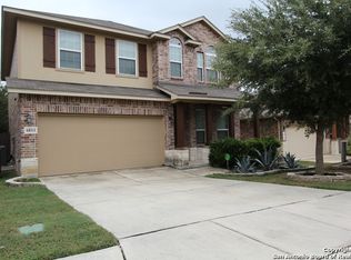 6811 Indian Ldg, San Antonio, TX 78253