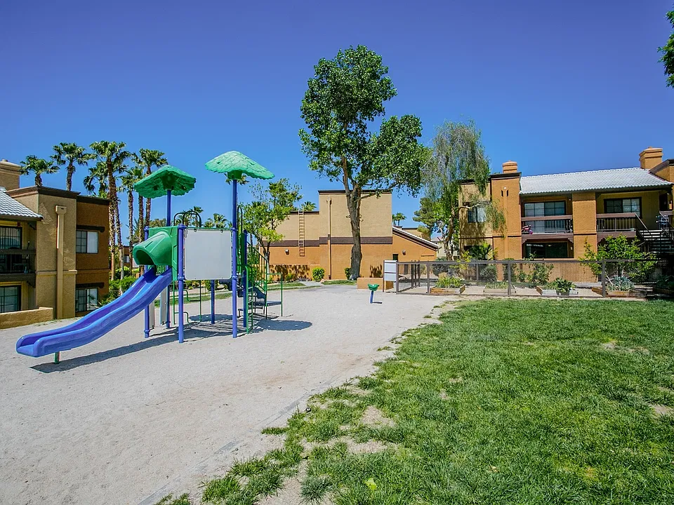 Playground