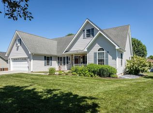 45 Bridle Bit Ln, Mount Crawford, VA 22841