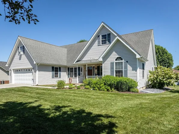 45 Bridle Bit Ln, Mount Crawford, VA 22841