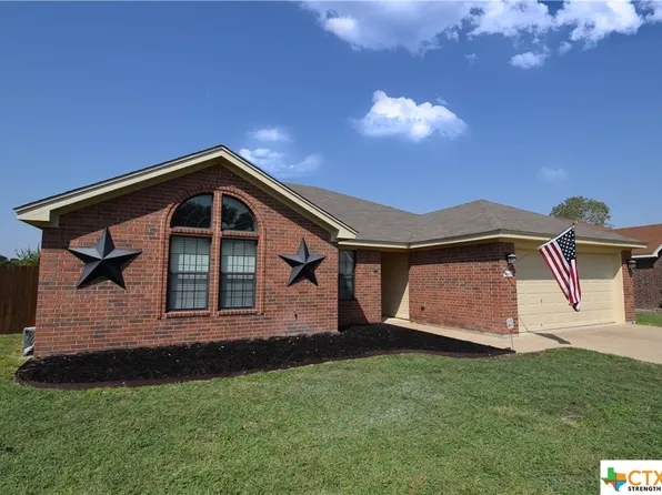 4602 Water Oak Dr, Killeen, TX 76542