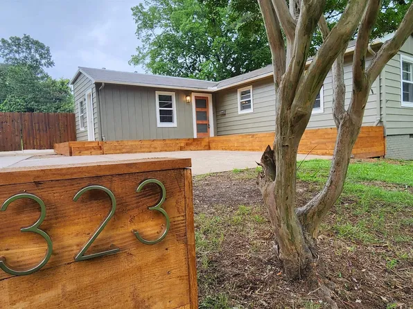 1323 Pine Valley Rd, Little Rock, AR 72207
