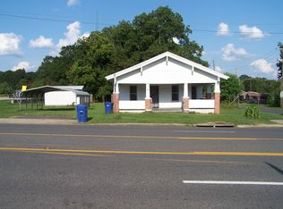 501 N Main St, Junction City, AR 71749