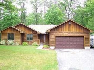 10348 Regimental Way, Grayling, MI 49738