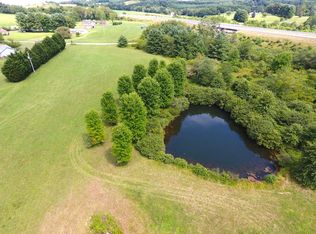 Tbd Snake Creek Rd, Hillsville, VA 24343