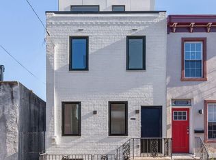 1403 S 17th St, Philadelphia, PA 19146