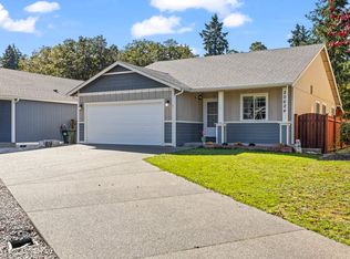 20624 5th Avenue Ct E, Spanaway, WA 98387