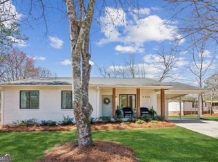 5450 Frazer Rd, Buford, GA 30518