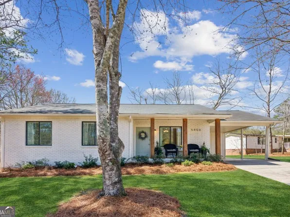 5450 Frazer Rd, Buford, GA 30518
