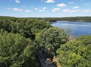 E Townline Rd, Fountain, MI 49410