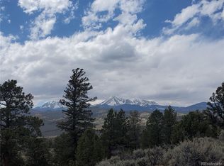158 Tahmoush Ln #158, Fort Garland, CO 81133