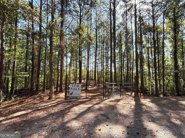 2 E Dry Pond Rd Lot 2, Ranger, GA 30734