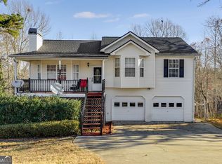 674 Fairview Dr, Dallas, GA 30157