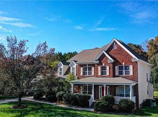 11438 Bay Stone Place, Concord, NC 28025