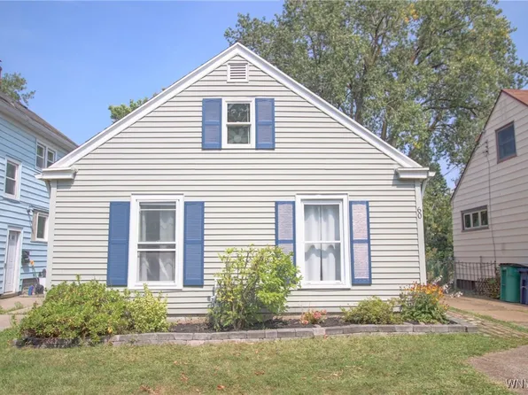 60 Knox Ave, Buffalo, NY 14216