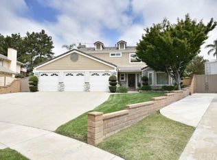 2246 Barbara Way, Upland, CA 91784