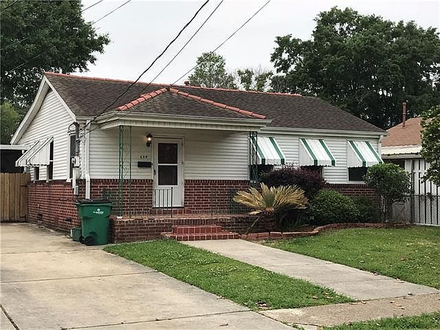 1st image of this home