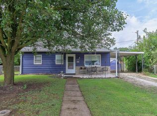 2209 Maplewood Cir, Evansville, IN